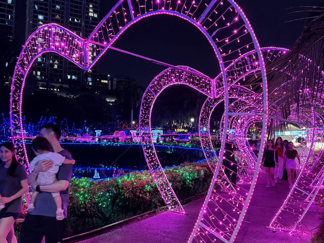 Light Up Your Night With Wonder