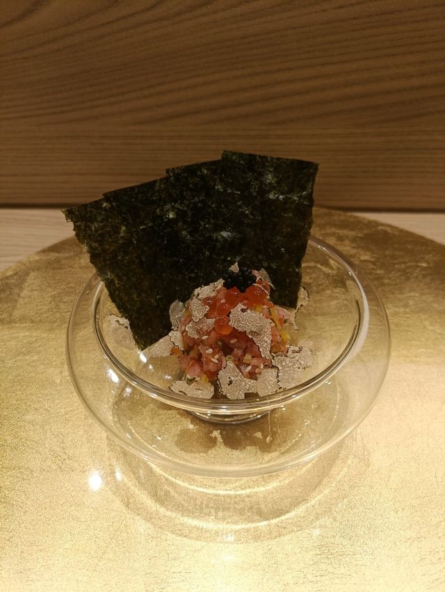 精緻日料推薦