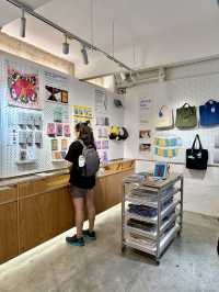 From Dialects to Design: The Living Story of Zhongshan Building