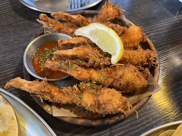 이국적인 전포 타코맛집