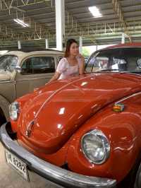 Jesada Technik Museum นครปฐม