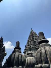 Yogya - Amazing place