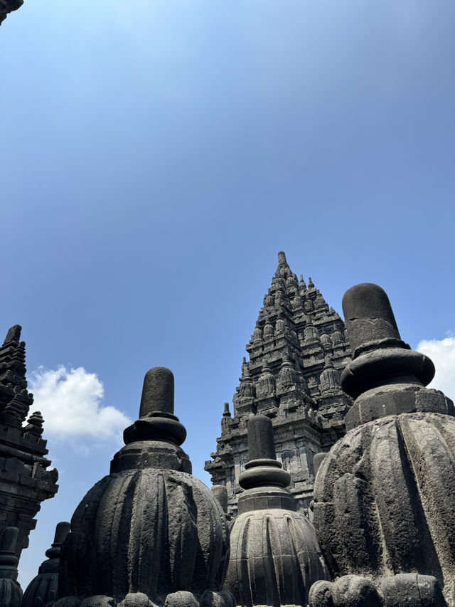 Yogya - Amazing place