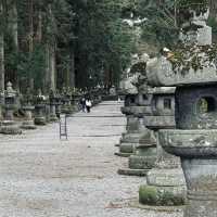 Kitaguchi Hongu Fuji Sengen Shrine