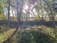 Black Mesa – Kenton, OK