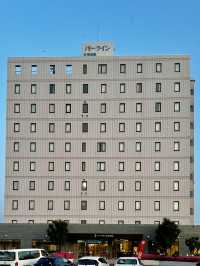 【パークイン五所川原エルム シティ】