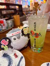 瓦片蕎麥麵正