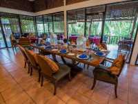 Tropical Tranquility at Its Finest in Ombak Villa Langkawi