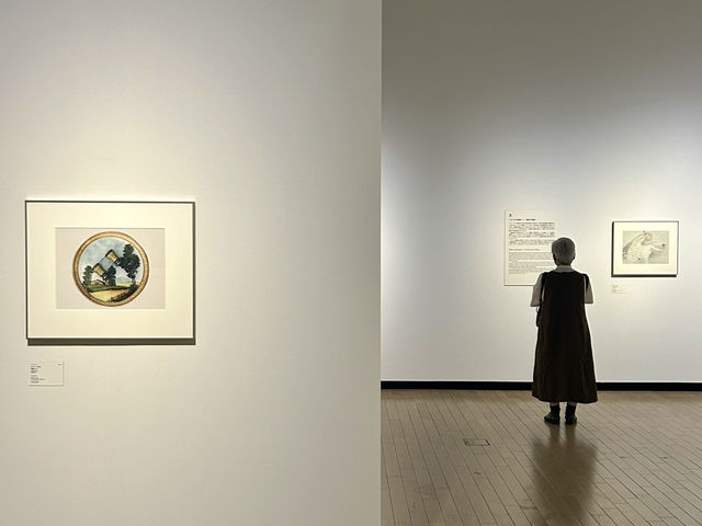 【東京・恵比寿】東京都写真美術館　ルイジ・ギッリ