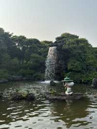 スヌーピーガーデンin 済州島~外編~