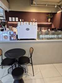 Today's By Dalton Cafe KL ☕️
