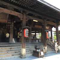 日本必去景點 天橋立 伊根舟屋