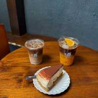 🧱☕ Clayon Bread & Brew – สวรรคโลก สุโขทัย