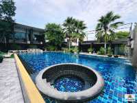 SP3 Resort Hotel 