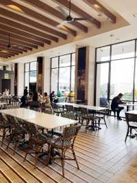 Feast in the Clouds at Flavours of Genting