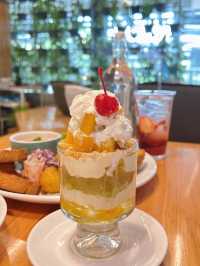 ☀️ Sunbather Coffee – Japanese Yoshoku & Desserts in Bangsar South + Chinatown 