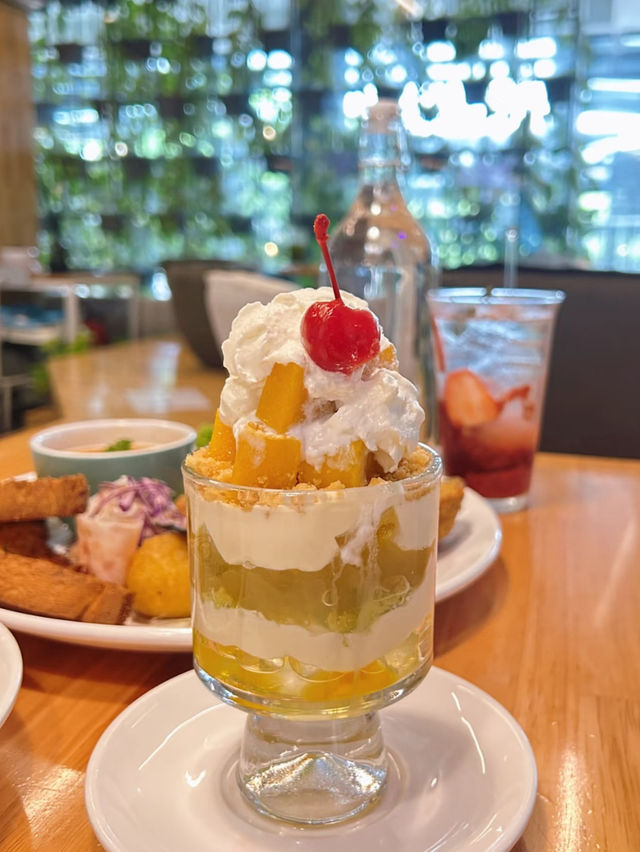 ☀️ Sunbather Coffee – Japanese Yoshoku & Desserts in Bangsar South + Chinatown 