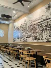 Comfort Food Done Right at Dulu Kita
