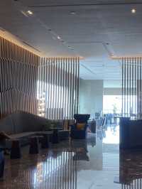 City‑Centre Convenience Meets Family Comfort: My Stay at Holiday Inn Johor Bahru