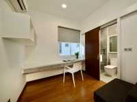 Grand Paragon Hotel, Johor Bahru