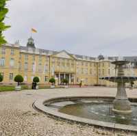 Karlsruhe: Where Innovation Meets Old-World Charm 🇩🇪