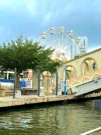 Melaka River Cruise – A Relaxing Ride Through History
