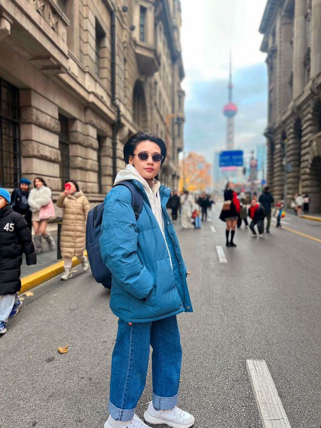 🌈…ร็อกบันด์ Rock Bund 洛克·外灘源 