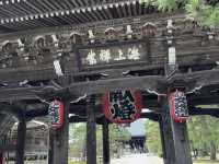 Amanohashidate & Ine Boathouses: A Scenic Day Trip from Kyoto! 🇯🇵🌊