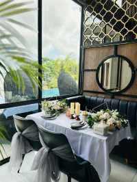Fusion Feasts & Furniture Goals on Olive&Co Batam!