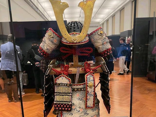 Tokyo National Museum