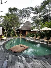 Canggu’s gem that I don’t really wanna share