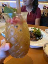 A Taste of Japan in Vietnam: Botejyu Hanoi Delight
