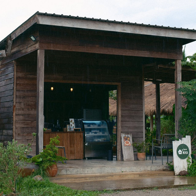 Farmkits - ฟาร์มคิด 