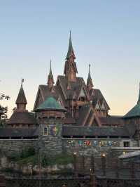 DisneySea- Explore the Imagination of your mind