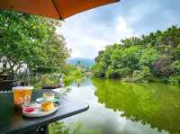 ☕ Asama Coffee & Roastery