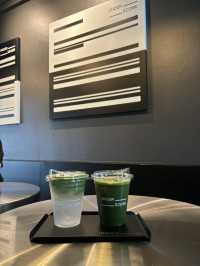 Under Score Coffee Roaster ศรีราชา