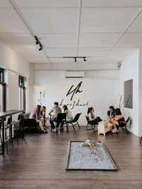 Hurry Hari Cafe Malaysia