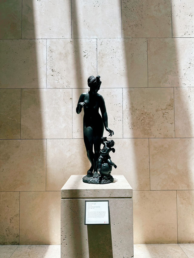 Getty Center 蓋蒂中心 | 洛杉磯藝術與建築的雙重饗宴 🎨
