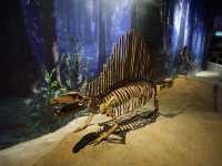 🦖 Jurassic Research Center — Walk Among Dinosaurs in Genting Highlands