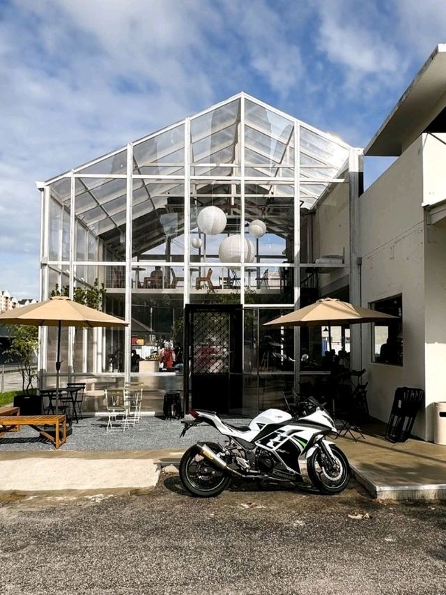 Bijou Cafe Malaysia