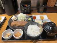 Here are some must eats in Tokyo and Nikko Japan!