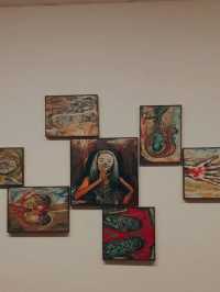KL’s Most Underrated Art Adventure : National Art Gallery