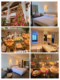 🏨🌟 Grand Hyatt Erawan Bangkok – Luxury in the Heart of the City 🇹🇭
