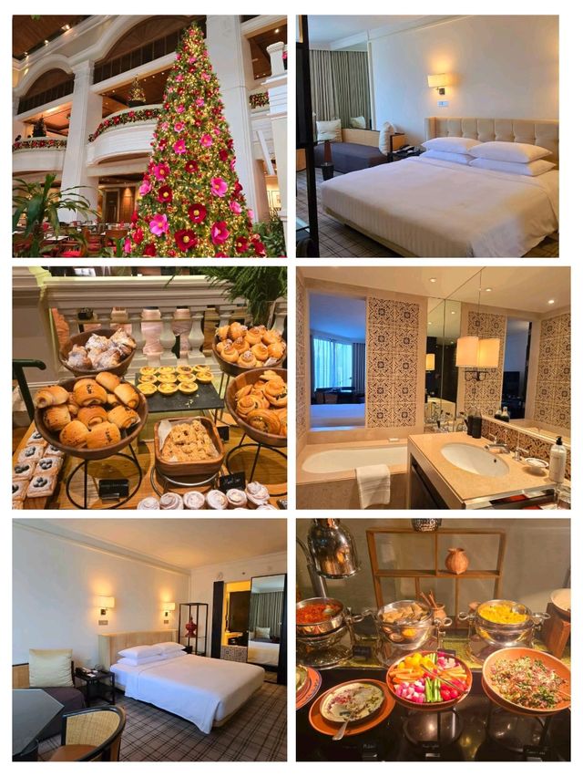 🏨🌟 Grand Hyatt Erawan Bangkok – Luxury in the Heart of the City 🇹🇭