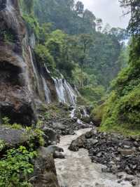 Air Terjun Madakaripura, Probolinggo (East Java)