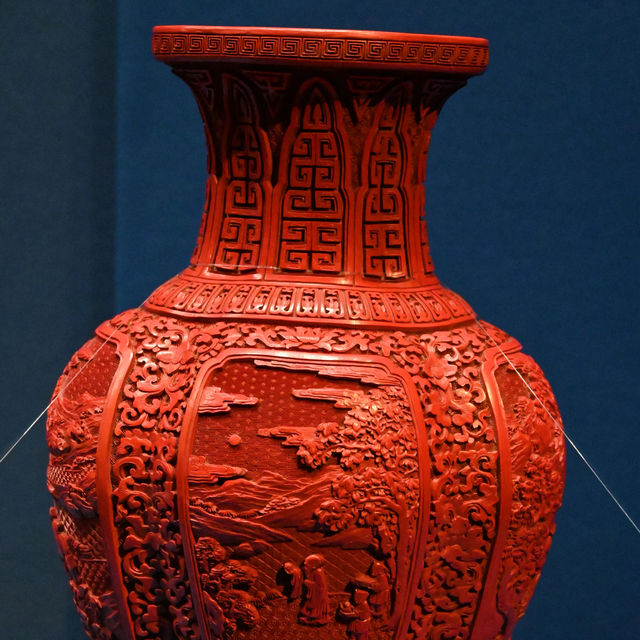 📍Inner Mongolia Museum – What to Know for Your First Visit!