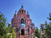 Wandering Through Irkutsk’s Landmarks Like a Local