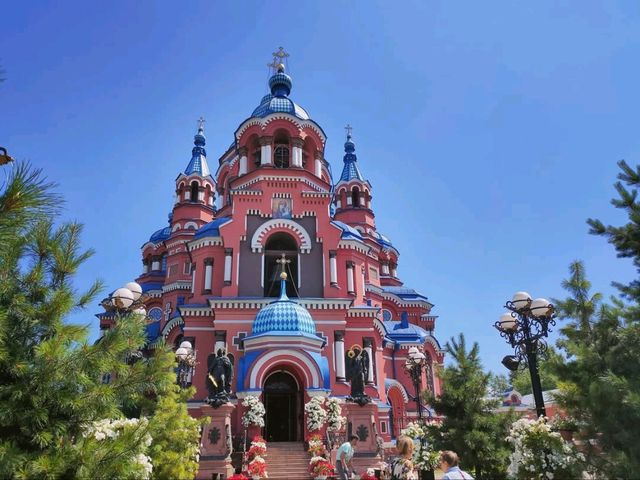 Wandering Through Irkutsk’s Landmarks Like a Local