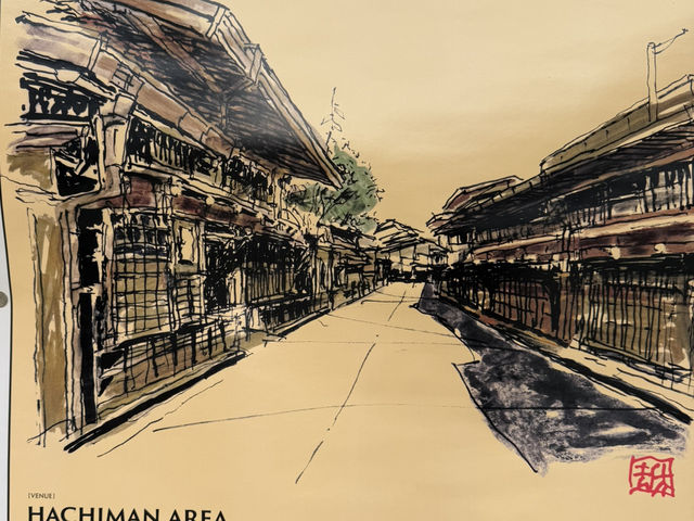 高山市慢旅：在傳統與靜謐中找回自己的節奏