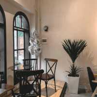Piccadilly Coffee